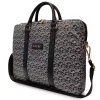 Borsa Guess GCube Stripes per laptop 16