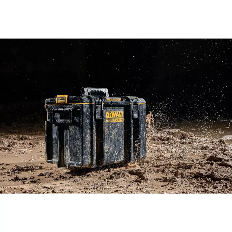 Dewalt DWST83342-1 nero
