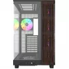 Case Mid Tower Thermaltake View 380 XL WS ARGB