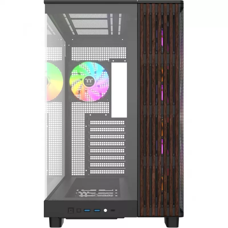 Case Mid Tower Thermaltake View 380 XL WS ARGB