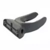 Supporto a parete Motorola nero