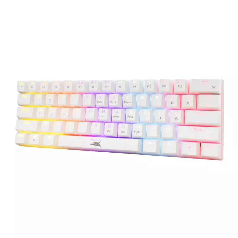Baracuda DOLPHIN-W blu bianco