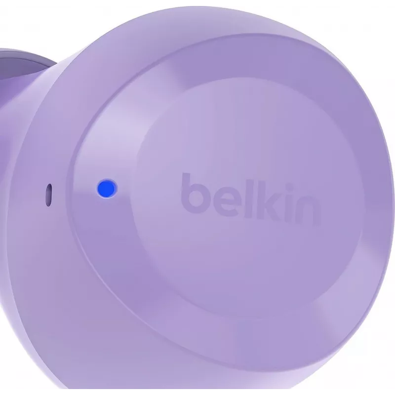 Cuffie Belkin SoundForm Bolt