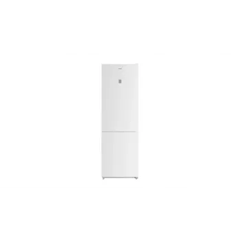 Frigorifero a libera installazione TEKA NFL 355 WH — 310 L volume totale, 224 L vano frigo, 86 L vano congelatore, No Frost, display touch, congelatore in basso, bianco