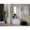 Topeshop GAR BIEL armadio per ingresso