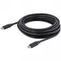 Cavo USB-C a USB-A Cisco CAB-USBC-4M-GR= 4 metri