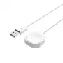 Cavo di ricarica FIXED FIXDW-AW per Apple Watch, USB-A a caricatore magnetico, 1 m