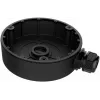 Hikvision DS-1280ZJ-DM8 - scatola di giunzione per telecamera - nero - per Pro Series EasyIP 2.0 Plus con AcuSense, Pro Series con AcuSense DS-2CD2343G2-I (302701767)