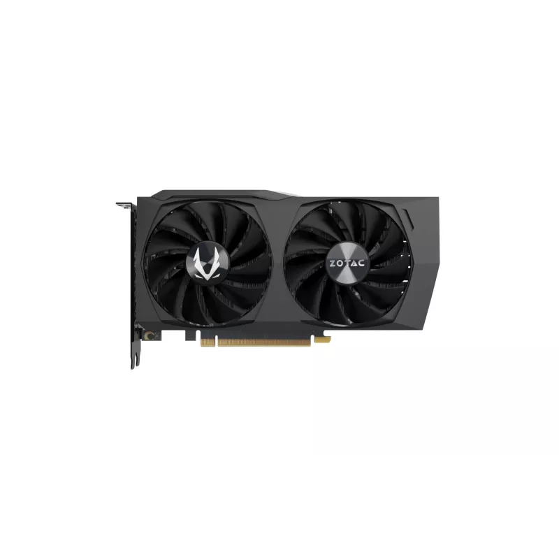 Scheda grafica NVIDIA GeForce RTX 3050 8 GB GDDR6