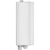 Switch di rete PoE PULSAR S64H — 6 porte 10/100 Mbps, supporto PoE