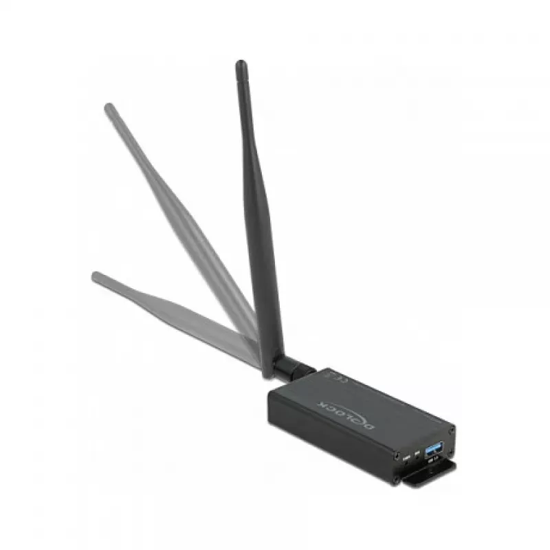 Scheda di interfaccia DeLOCK 63172 M.2 USB 3.2 Gen 1