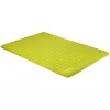 Materassino gonfiabile da campeggio Dallas Twin 41033 (citronella)