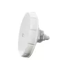 Mikrotik Wire nRAY 2000 Mbit/s bianco Power over Ethernet (PoE)