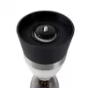 Macina sale e pepe meccanico Salter 7611 BKXRUP1 2-in-1 macinature regolabili acciaio inox