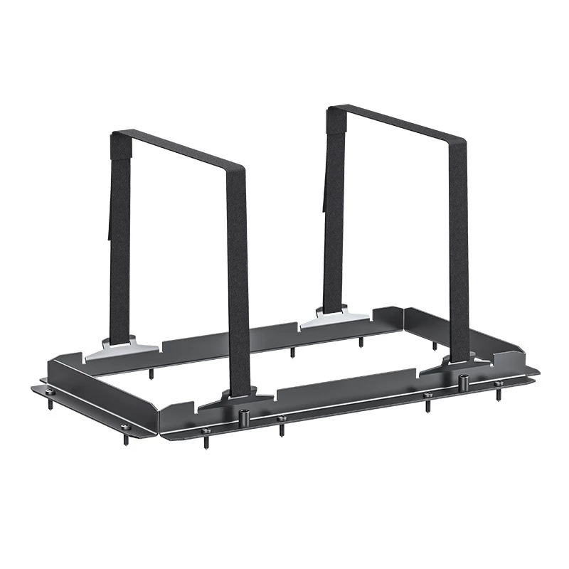 EcoFlow cinghia di fissaggio 5002104003 per batteria Power Kits da 5 kWh