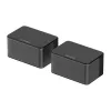 Soundbar Ultimea U2520 5.1 canali con subwoofer wireless, Dolby Atmos, controllo tramite APP, nero