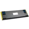 Tastiera Ducky One 3 SF DayBreak gaming USB meccanica RGB nero blu