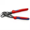 Pinza Knipex 86 02 180 dimensione massima dado 4 cm