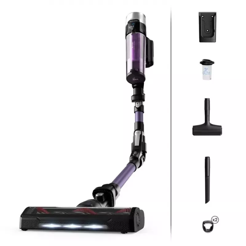 Aspirapolvere Tefal X-Force Flex 9.60 Auto TY2039