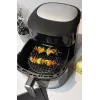 Friggitrice ad aria BLAUPUNKT AFD712 – capacità 7,2 l, 1800 W, controllo touch digitale, 40–200 °C, timer 60 minuti