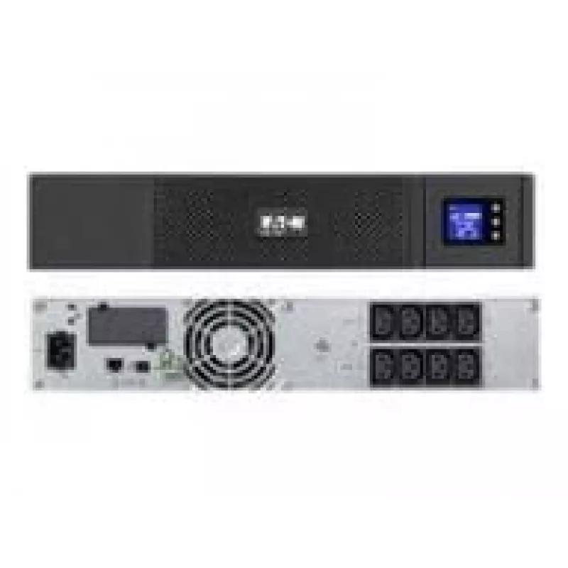 Eaton 5SC 1500I RACK2U Line-Interactive 1,5 kVA 1050 W 8 uscite AC