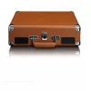 Giradischi audio a trasmissione a cinghia Lenco TT-10