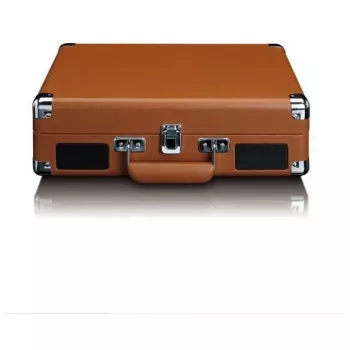 Giradischi audio a trasmissione a cinghia Lenco TT-10