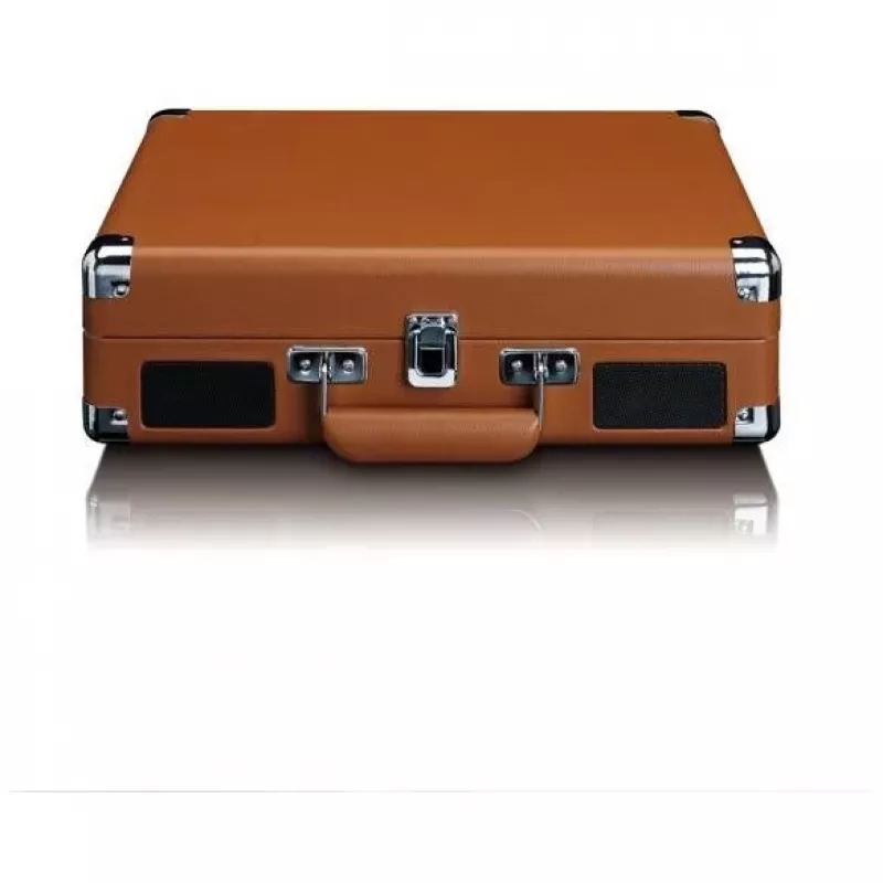 Giradischi audio a trasmissione a cinghia Lenco TT-10