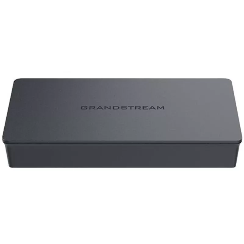 Grandstream GWN7711 switch gestito Layer 2 Lite, 8 porte