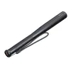 Torcia portatile Extralink EX.30851, LED SMD 10W, corpo in alluminio, AA 1,5 V, 290×30×30 mm, nero