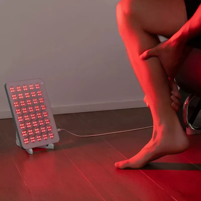 Pannello per fototerapia rossa Nanoleaf