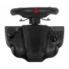Volante controller gaming Esperanza EGW101 Playstation, Playstation 3 digitale USB nero, verde