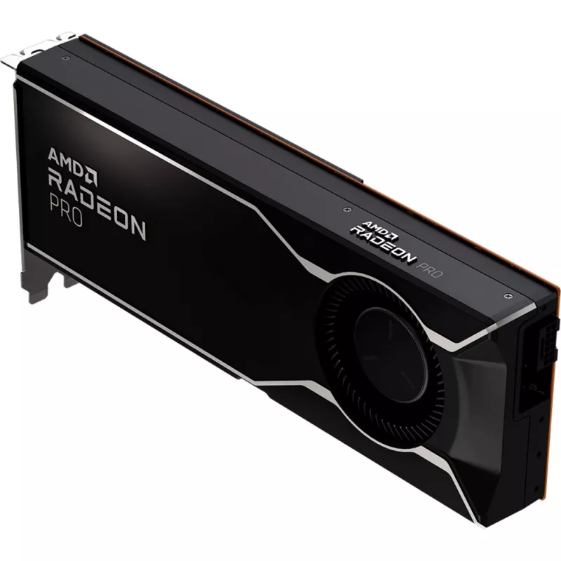 Scheda grafica Sapphire Radeon PRO W7800 48GB GDDR6 ECC RDNA3