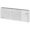 Lampada da scrivania LED Xiaomi 2 10 W bianco controllo touch