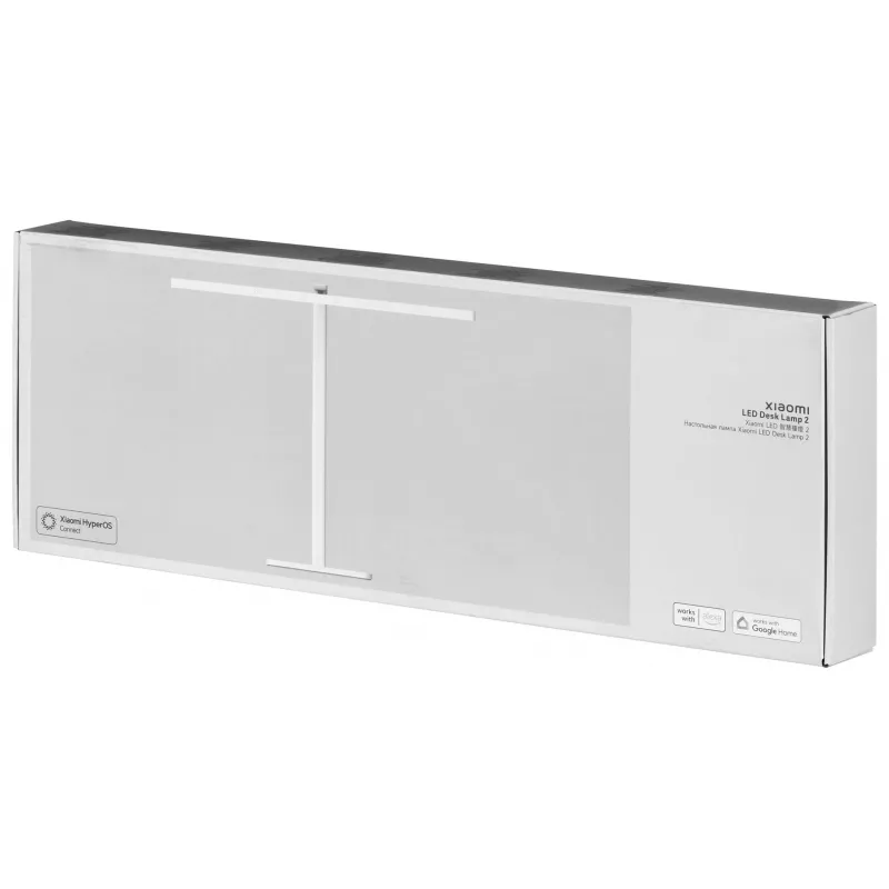 Lampada da scrivania LED Xiaomi 2 10 W bianco controllo touch