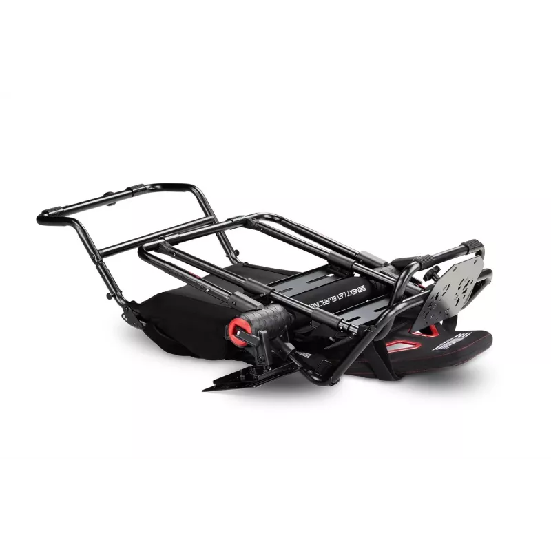 Next Level Racing GTLITE PRO cockpit pieghevole