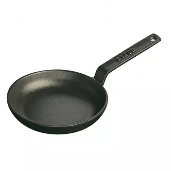 Staub padellina in ghisa - 12 cm