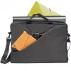 Rivacase 8730 Tivoli borsa per laptop, 15,6 pollici, grigio