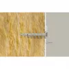 Tassello a vite Fischer 570349 FID II Plus 80mm bianco 25 pezzi