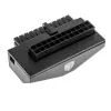Adattatore per cavo scheda madre Kolink CORE ADEPT ARGB 24-pin 90° per connettore di alimentazione motherboard