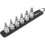 Set di chiavi a bussola Wera Belt C 3