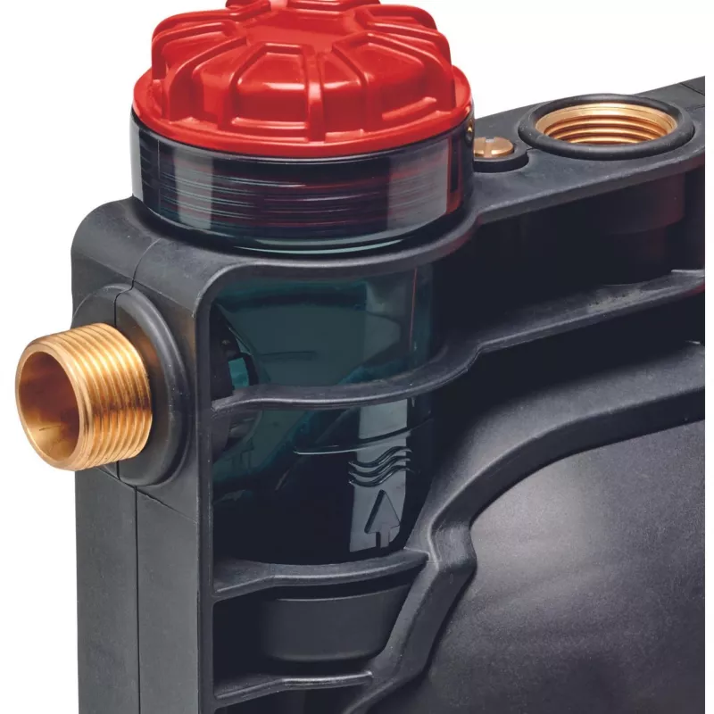 Pompa a pressione Einhell AQUINNA 36/34 3,7 bar 3400 l/h