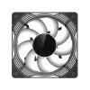 Gamemax | Ventola per case | KF300 BK | Nero