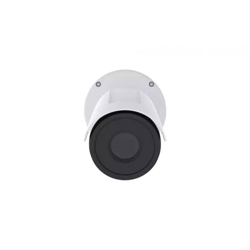 Telecamera di sorveglianza IP Axis Q1971-E Bullet 768 x 576 Pixel