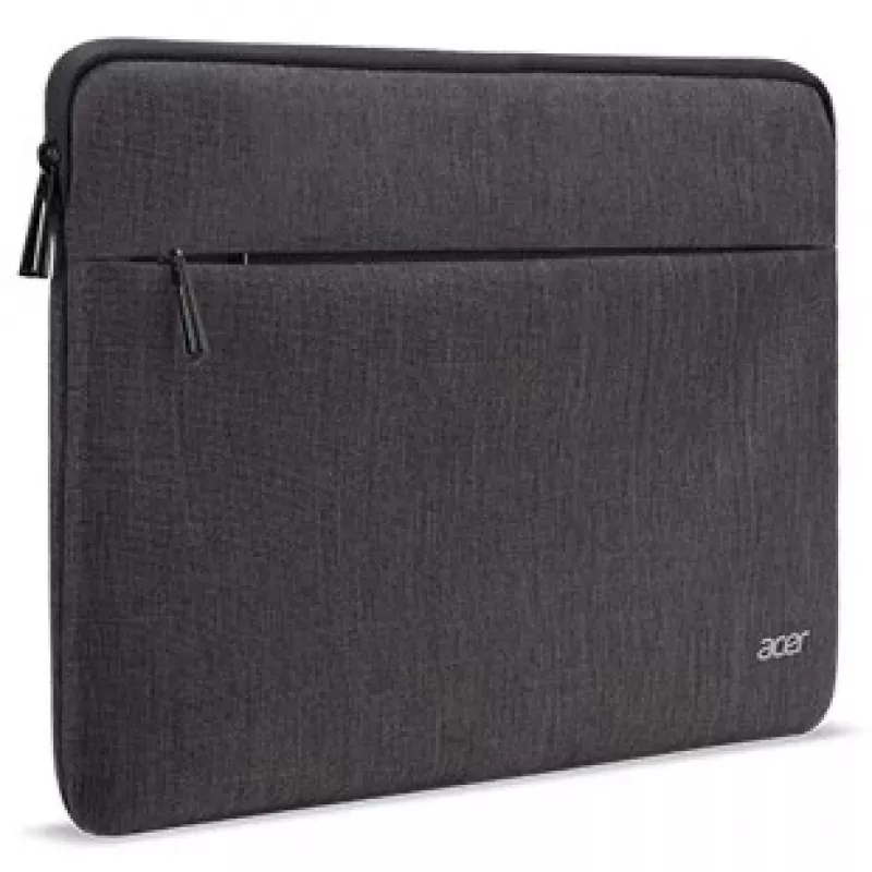 Custodia protettiva Acer ABG7F0 39,6 cm (15,6 pollici) grigio