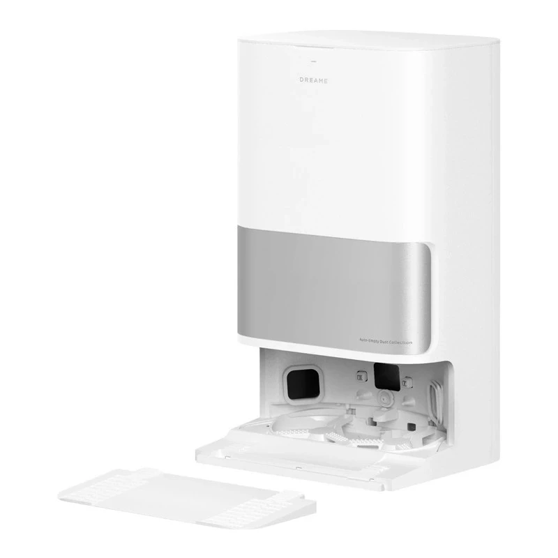 Robot aspirapolvere Dreame L10s Ultra Gen 2 bianco