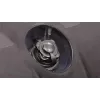Affilacoltelli elettrico Steba KS 1 nero