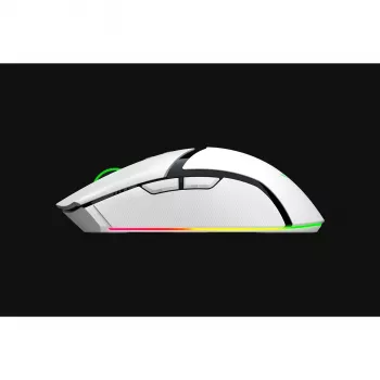 Razer Cobra Pro Mouse da gaming per destrimani RF Wireless + Bluetooth + USB Type-C ottico 30000 DPI