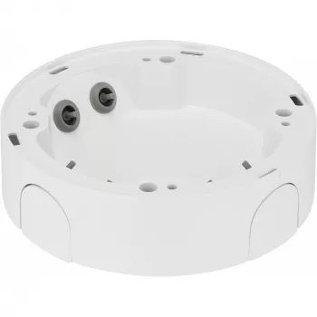 Hanwha - Wisenet SBV-180WW bianco