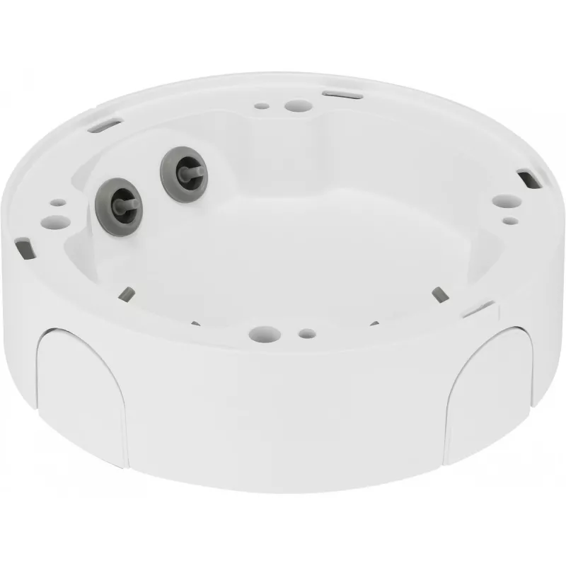 Hanwha - Wisenet SBV-180WW bianco